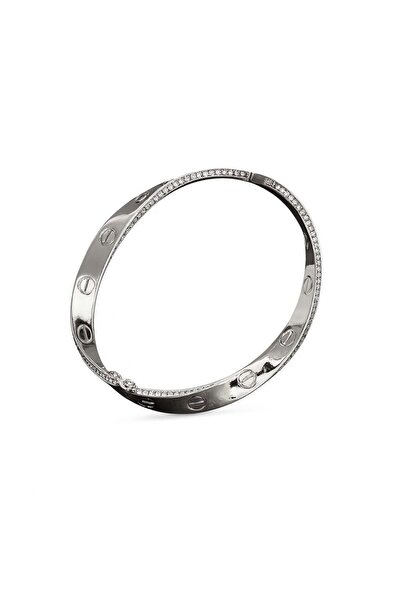 neslyaccessories Kuyumcu İşçilikli CRT Kelepçe