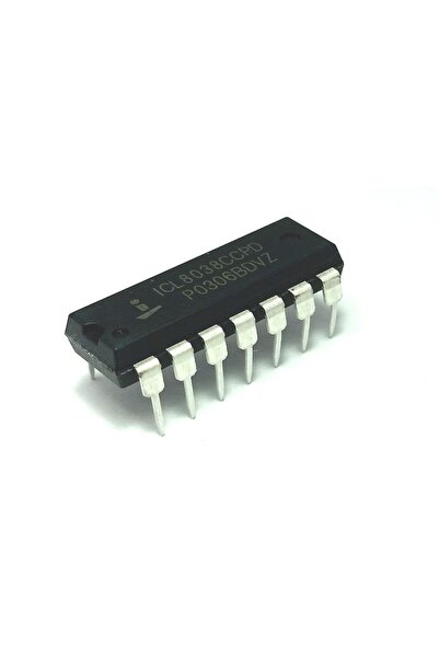 OEM ICL8038CCPD Waveform Generator