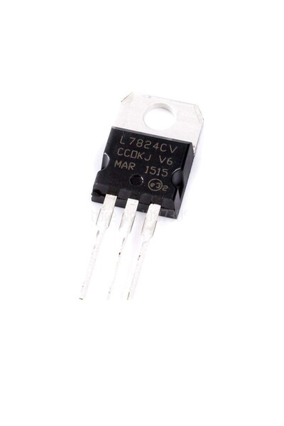 OEM Stabilizator de tensiune 24V L7824CV