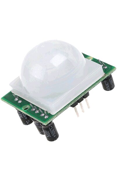 OEM PIR module - presence, motion sensor