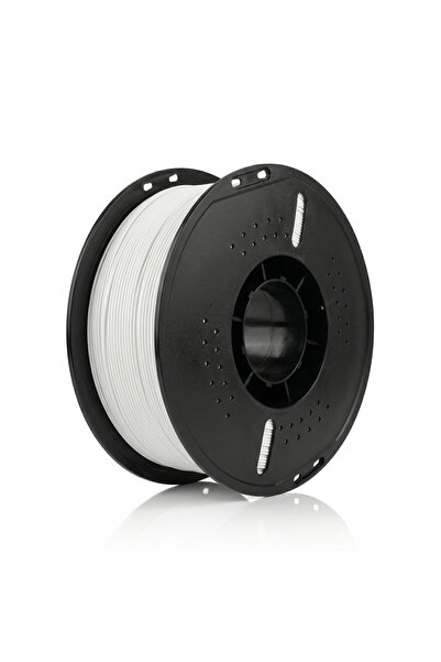 Engrion PLA+ Filament Soğuk Beyaz 1.75 mm (1 Kg)