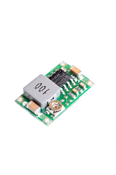 OEM Voltage lowering mode