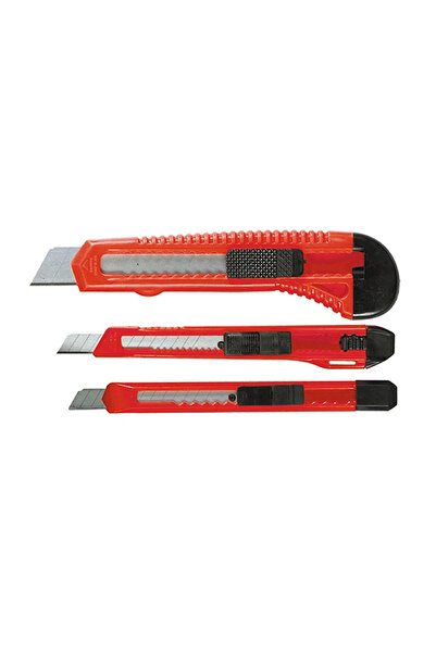 OEM Set 3 cuttere