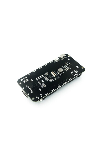 OEM Modul powerbank pt. 2 acumulatori Litiu 18650 5V/3A 3V/1A