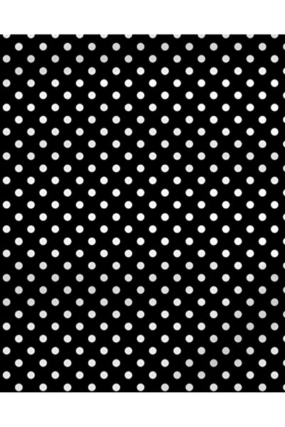 BEREKET PERDE 170 Cm Eninde Poplin Kumaş 0,5 Metre ( 50x170cm)