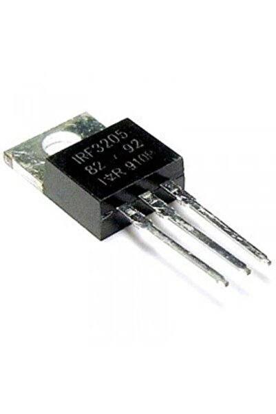 OEM MOS-FET tip N IRF3205