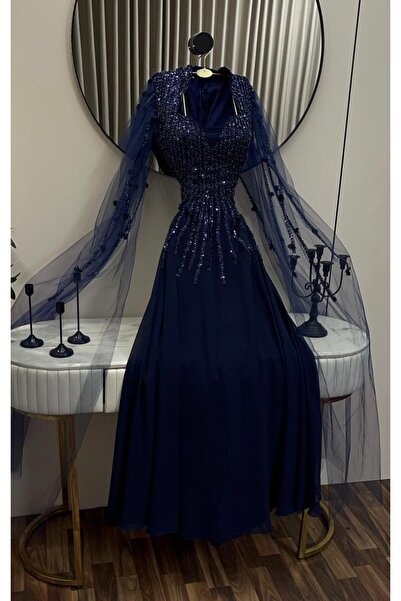 LAMA FASHION فستان نسائي