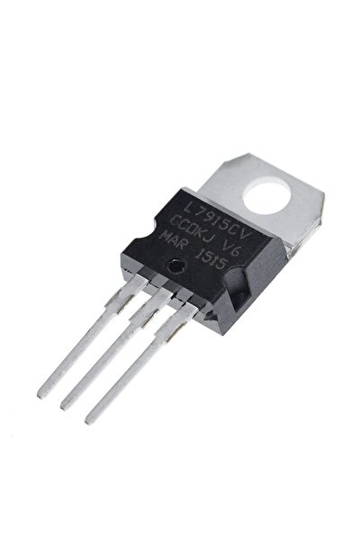 OEM Voltage stabilizer -15V L7915CV