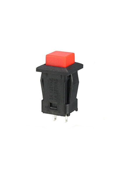 OEM Square switch (push) without latching