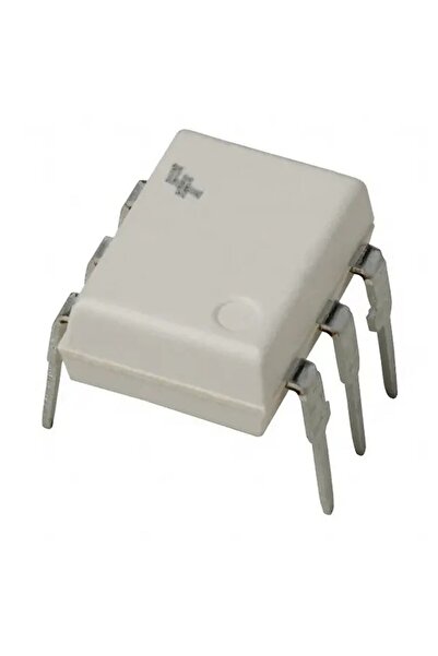 OEM Optocoupler with logic output H11L1 DIP