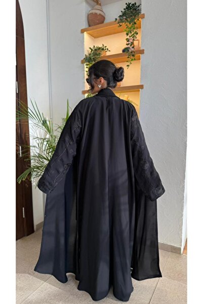 Abaya zeropoint عباية موتاراس