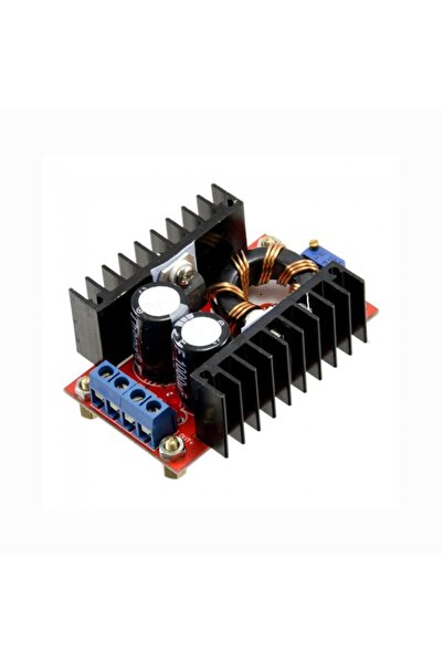 OEM 150W step-up module