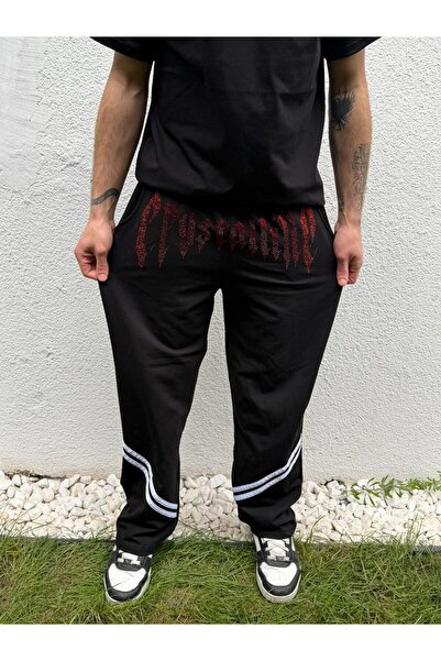 Crystall2m Κρυσταλλική Κόκκινη Λωρίδα