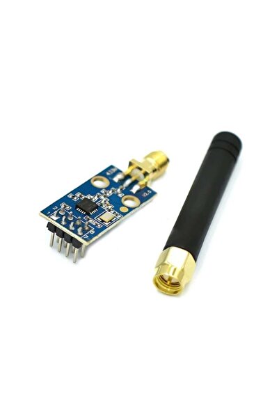 OEM Modul Wireless CC1101