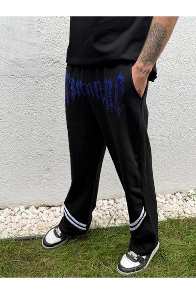 Crystall2m Κρυσταλλική Μπλε Λωρίδα