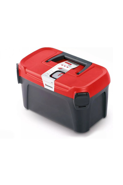 kistenberg Tool box - 380x234x225mm