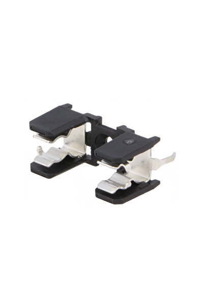 OEM Suport pentru siguranțe cilindrice 5x20 mm, 10 A
