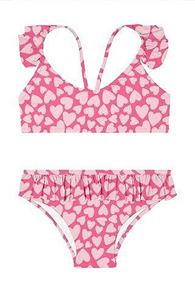 SLIPSTOP بيكيني للفتيات CHERISH JUNIOR.BIKINI
