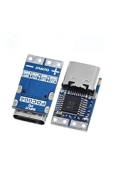 OEM Модул за захранване USB-C 12V