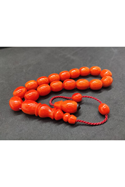 İskeçe Tesbih Το έργο του Μάστουρα Ένες Αμπντό: Το ανταγωνιστικό του χρώματος...