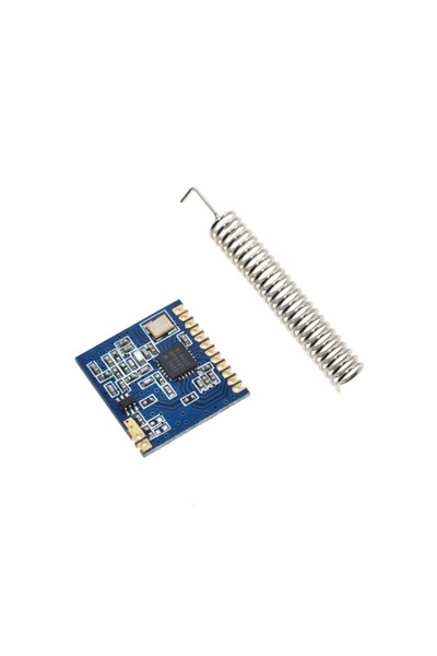 OEM 433 Mhz 1Km transceiver module SI4432