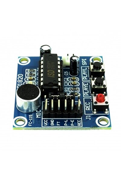 OEM Modul Inregistrare Voce ISD1820