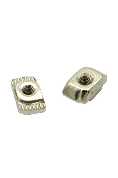 OEM Piuliță T pentru profilele V-Slot M4
