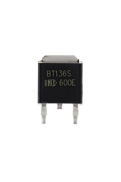 OEM Triac BT136S