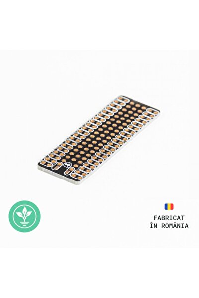GroundStudio Magma Proto Shield
