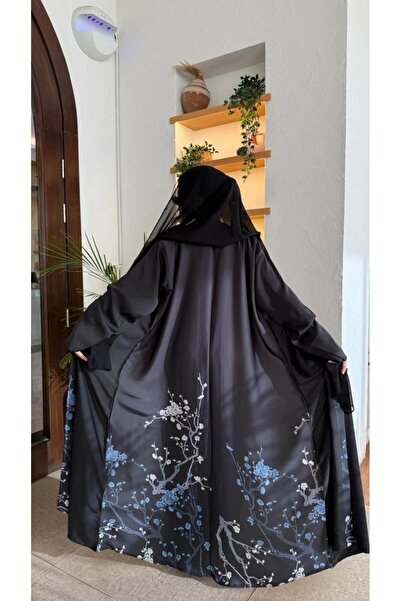 Abaya zeropoint عباية مون