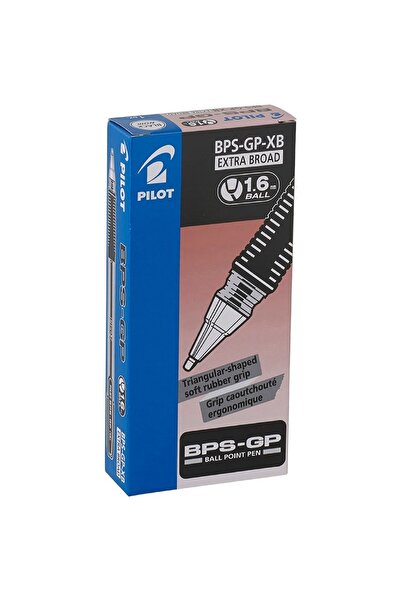 Pilot BPS-GP 1.6 mm - Mavi BPS-GP-XB-L 1 Adet
