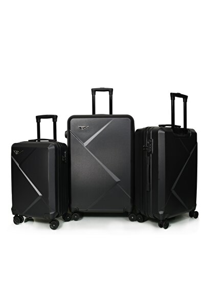 VINTRA Elite Travel Series (Elite Travel Series) 28-24-20 Sizes with Gift
