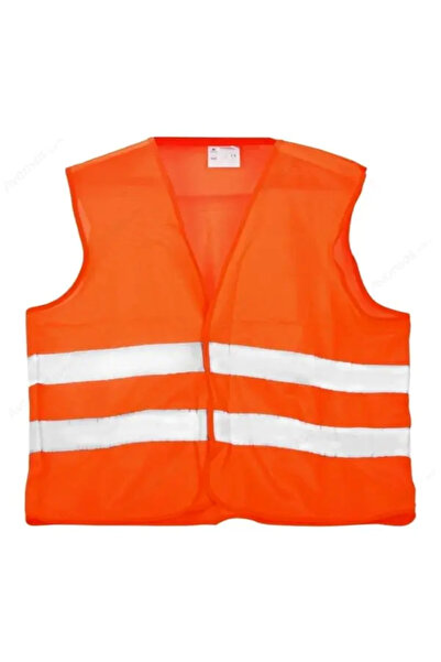 gebze iş güvenliği 50-Pack Warning Vests