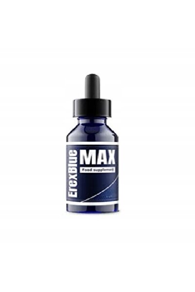 OEM ErexBlue Max 30 ml supliment alimentar