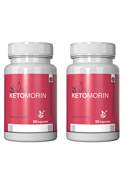 OEM KETOMORIN supliment alimentar 60 capsule