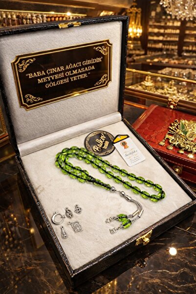 ANP MODA TASARIM Ateş Kehribar Tesbih,Harfli Kişiye Özel Seri, Sıkma Kehribar...