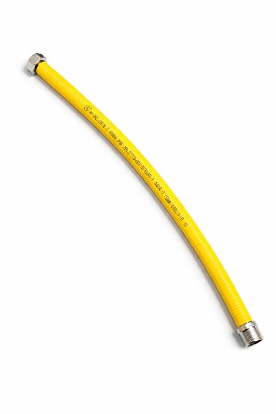 -DN16-L:600mm KOMBİ FLEKSİ-HORTUMU