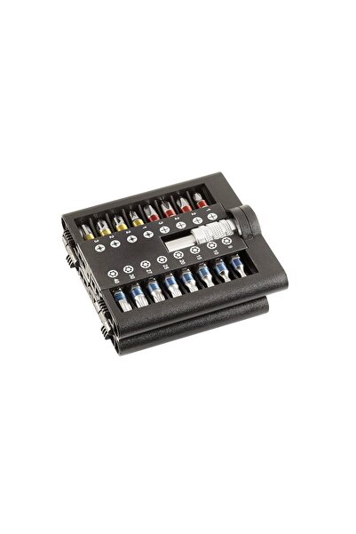 Kwb 31 Bits Seti - 49107100