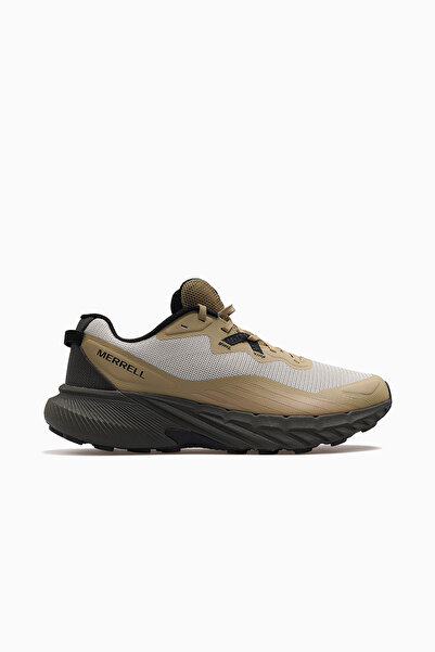 Merrell Agility trail men's running shoes 26y j00003282 beige