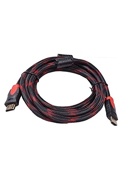 Alfais Al-4239 HDMI Cable 1.4B 3D 1.5 Meters Male to Male