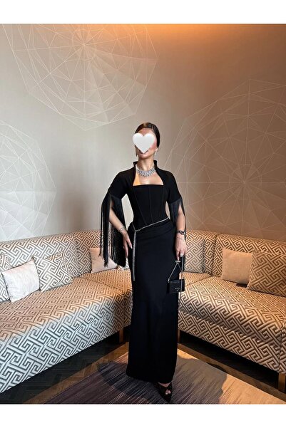 LAMA FASHION فستان نسائي