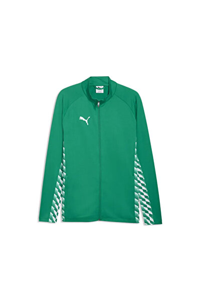Puma Teamliga26 Αθλητικό Μπουφάν Προπόνησης Ανδρικό Μπουφάν Ποδοσφαίρου για Κ...