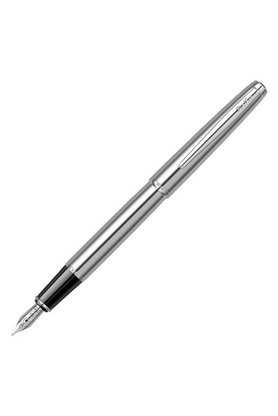Scrikss Metropolis 78 Dolma Kalem Paslanmaz Çelik
