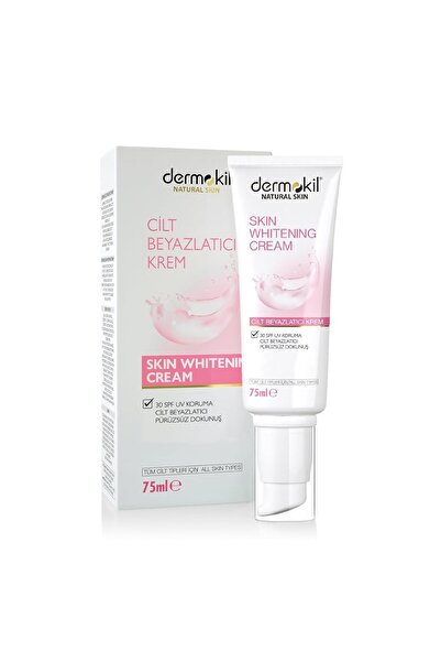 Dermokil Cilt Beyazlatıcı 75 ml