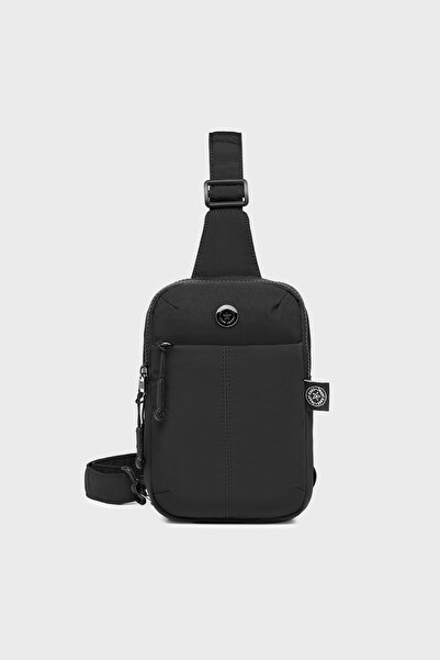 SMART BAGS Logolu Ayarlanabilir Askılı Çanta ÇANTA 2022 3337