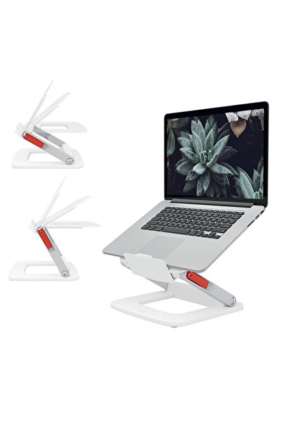 Ergo Çok Açılı Laptop Standı