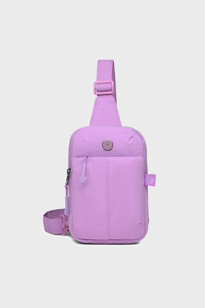 SMART BAGS Logolu Ayarlanabilir Askılı Çanta ÇANTA 2022 3337