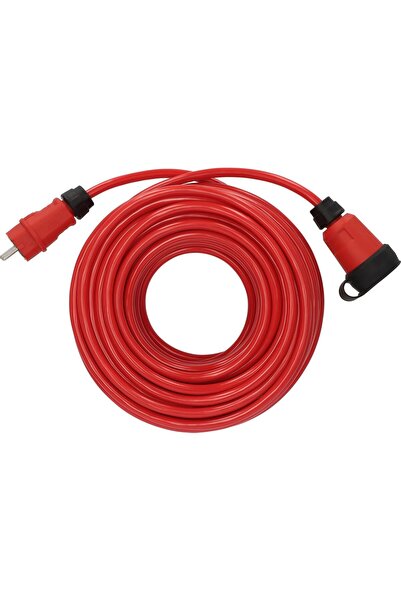 Genel Markalar Profesyonel Bremaxx Serisi H07BQ-F 3G2.5 Kablolu 25 Metre Dişi...
