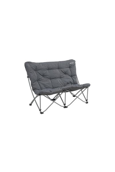 Outwell Fremont Lake Sofa Ultra Konforlu Katlanır Çift Kişilik Doğa Sandalyesi