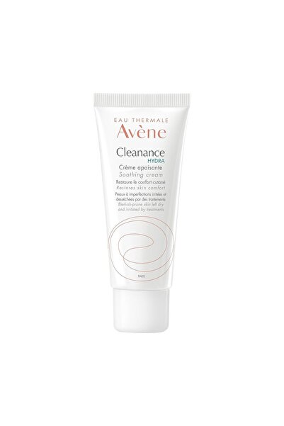 dora shop Thermale Cleanance Soothing 40 ml 156400
